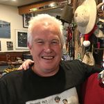 Barry Hayes - @bazhayes01 - Instagram