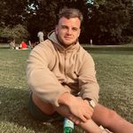 Barry Hayes - @barry__hayes - Instagram