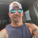 Barry Hayes - @barryahayes71 - Instagram