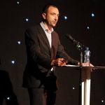 Barry Hayes - @theoceanrower - Instagram