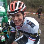 Barry Hayes - @barry_hayes_cyclist - Instagram