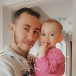 Barry Hayes - @barryhayes445 - Instagram