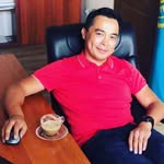 Barryhayes - @lee_youngcheung45 - Instagram