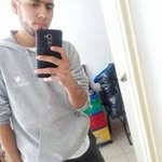 Barry Hector - @hekth0r92 - Instagram