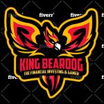 Barry Helms - @king_beardog - Instagram
