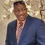 Barry Henson - @apostle_barry.henson - Instagram