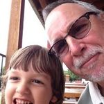 Barry Henson - @ponziniman - Instagram