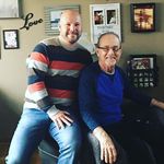 Barry Henson - @barry.henson.507 - Instagram