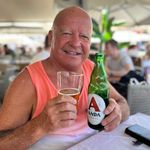 Barry Henson - @barryhenson88 - Instagram