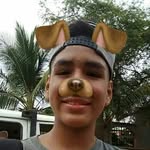 Barry Hernández - @pepingo24_05 - Instagram