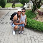 Barry Hernandez - @barryhernandez385 - Instagram