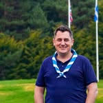 Barry Donald-Hewitt - @scouts.scot.chief - Instagram