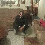 Barry Hewitt - @1am_a_stoner96 - Instagram