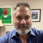Barry Hewitt - @snafu1966 - Instagram