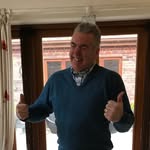 Barry Hewitt - @bazza753 - Instagram