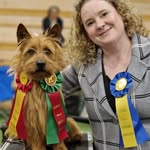 Barry Hill's - Josefine Barry - @barryhillskennel - Instagram
