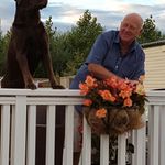 Barry Hobson - @barry.hobson - Instagram