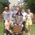 Barry Hobson - Facebook
