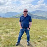 Barry Hobson - @barryhobson1960 - Instagram