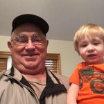 Barry Hodges - @sandjsdad - Instagram
