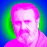 Barry Hodges - @ennor4 - Instagram