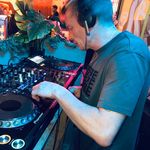 Barry Hodges - @dj_hodgie_b - Instagram