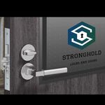 Barry Hodges - @stronghold_locks - Instagram