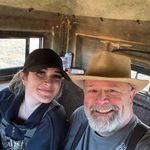 Barry Hodges - @barrybigluv - Instagram