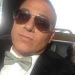 Barry Hoffman - @urbanbdog - Instagram