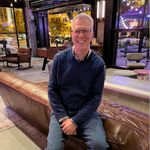 Barry Holman - @bholman1954 - Instagram