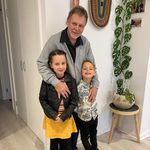 Barry Holman - @barry_holman - Instagram