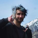 Barry Hood - @barryphood - Instagram