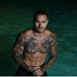 Barry Hood - @barryhoodfitness_ - Instagram