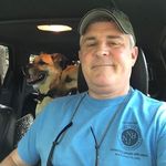 Barry Hood - @barryhood40 - Instagram