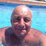 Barry Hooper - @sallyhooper2012 - Instagram