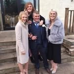 Barry Hooper - @barryhooper592 - Instagram