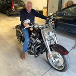 Barry Hooper - @barry.hooper.9231 - Instagram