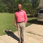 Barry Hooper - @hooper1842 - Instagram