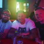 Baz - @barry_hooper32 - Instagram