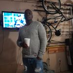 Barry Horn - @barryhorn541 - Instagram