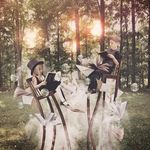 Barry Horn - @mrbarrythebookfairy - Instagram