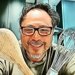 Barry Horn - @barrysmessykitchen - Instagram