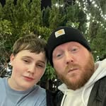 Barry Horn - @barry_mccockinglass - Instagram