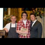 Barry Horne - @chef_barryhorne - Instagram
