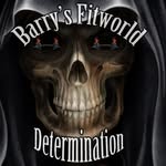Barry Houck - @barrys_fitworld - Instagram