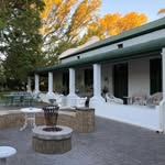 Barry House On Riverton - @barryhouseonriverton - Instagram