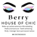 BERRY HOUSE OF CHIC - @berry_house_of_chic - Instagram