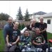 Barry Hutchison - Facebook