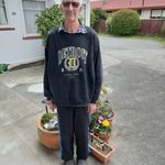 Barry Hutchison - @barry.hutchison.315 - Instagram