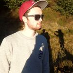 Barry Hutchison - @barryhutchison1 - Instagram